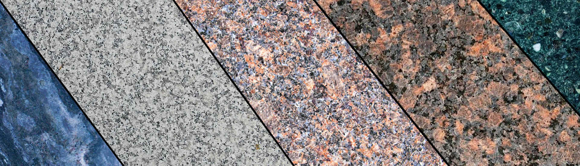 Overview of Granite and it’s availability in Kolkata