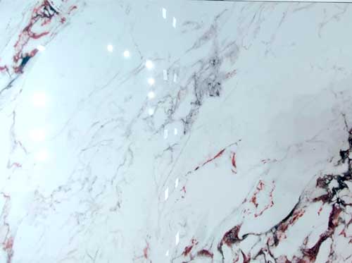 Aron red 800*1800mm Varmora wall and floor tiles