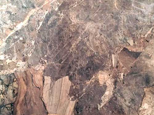 Octtostone Brown 800*1800mm Varmora wall and floor tiles