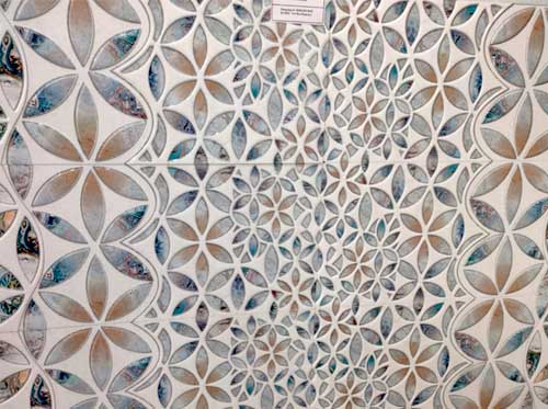 Samsung Hl 600*250 Varmora wall tiles